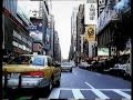 Springer & Jacoby Werbung New york, new york 1999 lufthansa airline taxi inferno