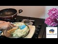 crispy rice bite ക്രിസ്‍പി റൈസ് ബൈറ്റ് navaratri special recipe easy snack ammu’s world video 58