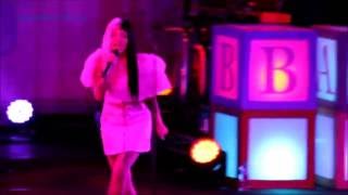 Melanie Martinez - Dollhouse - Live in Sydney - 14 Aug 2016 (Crybaby Tour)
