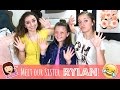 Meet Our Little Sister Rylan | Brooklyn and Bailey