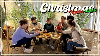 2022 순복음 크리스마스 뮤비 [2022 FGDC YOUNGADULT CHRISTMAS MV]