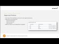 Sage Intacct Purchasing Module Demo by Armanino