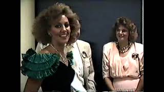 Miss Illinois Pageant 1988