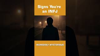 Signs Youre An INFJ  The Worlds Rarest Personality Type
