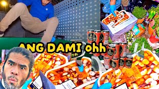 Dumpster Diving | Ang dami grabeh na