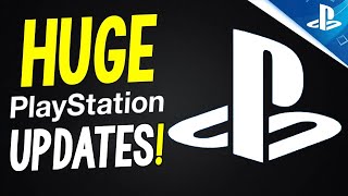 NEW PlayStation Updates! May SHOWCASE News, PS5 Sells HUGE + PlayStation Game Co
