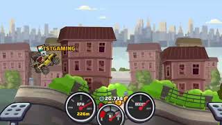 hill climb racing 2 gameplay walkthrough || HCR2