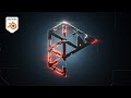 Cinematic Logo Reveal Animation Blender Tutorial