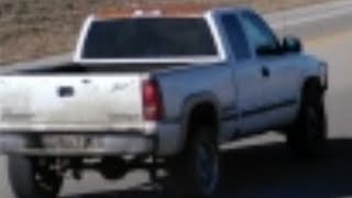 BLUE ALERT ISSUED: Christian County deputy fatally shot