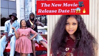 UCHE MONTANA’s LATEST MOVIE || CHECK IT OUT!!🔥