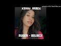 Bounce_Ruger_(Kenny Remix)🇮🇳2024