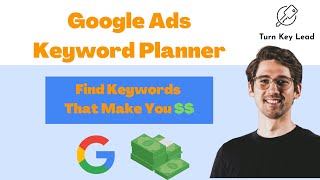 How To Use Keyword Planner The Right Way - Find Keywords That No One Is Using
