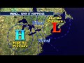 What causes wind?