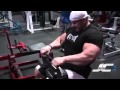 Jay Cutler Calves Workout - Best Calves Training - How To Train Calves & Leg Muscles