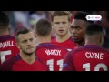 England vs Iceland : Euro 2016 - Preview