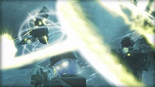 Proficiency Stormseye [DEEPWOKEN]