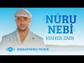 Maher Zain - Nûru Nebi (Turkish Version)| Official Music Video | ماهر زين - نور النبي