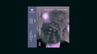 Sergio Aura - Aurastorm (Full EP)