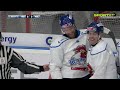 hc tábor vs. mosteČtÍ lvi 10 2 2. liga sestŘih