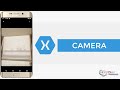 Xamarin Android Tutorial - Capture Image By Camera on AndroidX