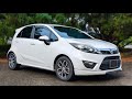 Proton Iriz 1.6 Premium, 5MT | Style Meets Substance