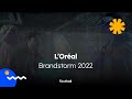 L'Oréal - Brandstorm 2022