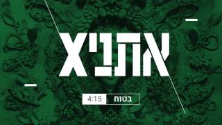 אתניקס - בטוח