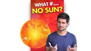 What Would Happen If the Sun Disappeared?
