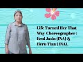 Life Turned Her That Way - Line Dance || Choreo by    Erni Jasin & Heru Tian