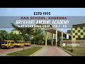 CBSE Admission Open 2023-24 | AAA School | Aryavart Ancient Academy  | Day-cum Residential School