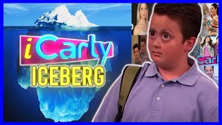 The iCarly Iceberg Explained