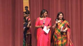 TSCI 2020 Pongal - MC Introduction