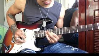 sultans of swing - Guitar Cover