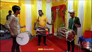 Kolkata Punjabi dhol. (Sumit)ph. 9875550372