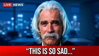 At 81, Sam Elliott’s Shocking Financial Tragedy Revealed After Money Loss Rumors