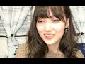 のぎおび　乃木坂４６　山下美月　2019 2 26【showroom】