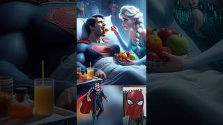 superheroes as a good story❤️Marvel & DC-All Characters #marvel #avengers #spiderman#shorts