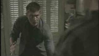 Supernatural 4.01 Lazarus Rising sneak peek