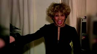 Tina Turner tells her story in new documentary