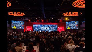 NRF Foundation New York: Student Program 2025