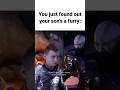 God of War Ragnarok memes #shorts #kratos