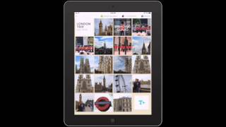 Animoto iPad App Tutorial