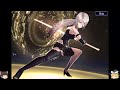 ff7acコラボ幻影戦争 140ティファ実戦【限定戦：打染 悪モントin】吸収で即全回復は草。凍傷 apダメ＆高火力！大剣コロシ？新打撃パ→強く使うの高難度【warofthevisionsffbe】