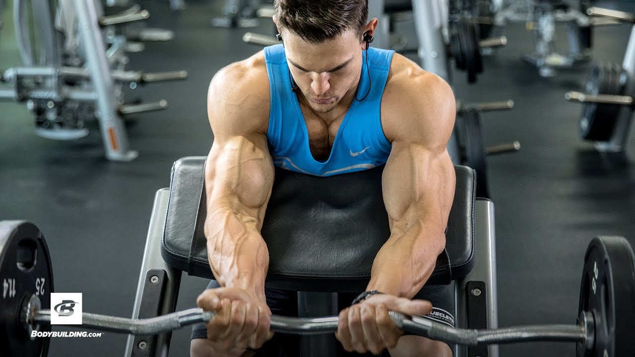 Bodybuilding Exercise Bodybuilding Exercise
