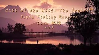 Call of the Wild The Angler Japan Fishing Reserve Live 配信 vol.5