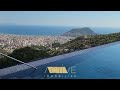 villa in alanya tepe immobilien türkei haus in alanya