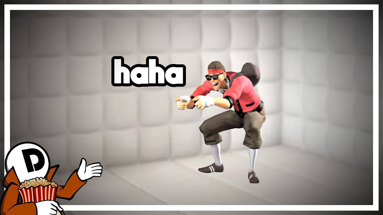 Tf2 12 Years Of Tf2 Completely Ruined My Humor Sense Bite Sized