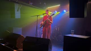 COMEBACK KID BRIDGET KEARNEY