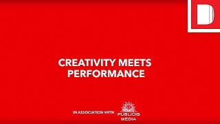 'Think Like Publishers' | How Brands Can Drive Performance Through Creativity