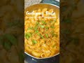 GOCHUJANG PASTA RECIPE | EASIEST PASTA  #shorts #pasta #gochujang #cooking